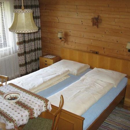 Pension Luzia ไรท์ แอม อัลป์บาคทัล ภายนอก รูปภาพ