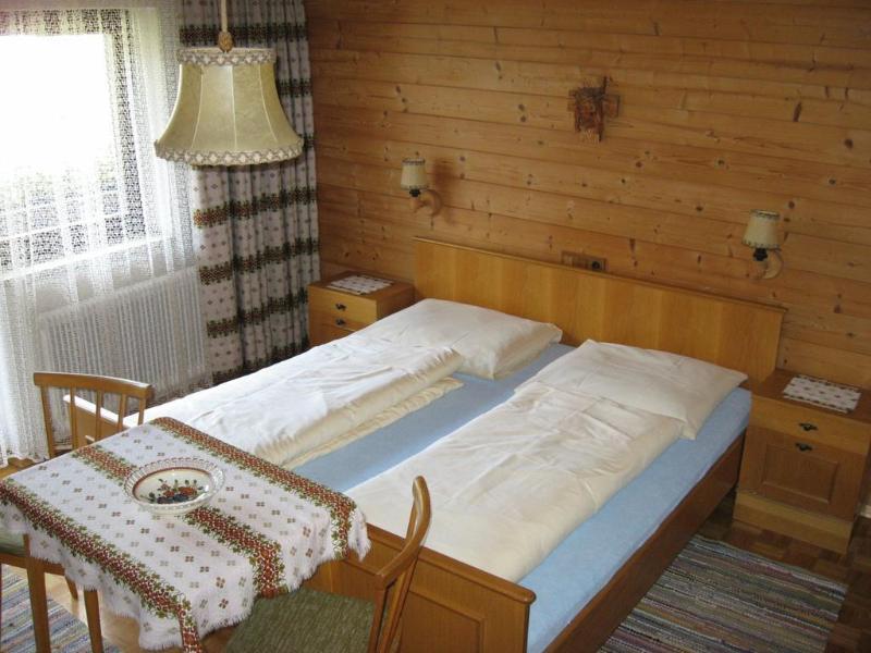 Pension Luzia ไรท์ แอม อัลป์บาคทัล ภายนอก รูปภาพ